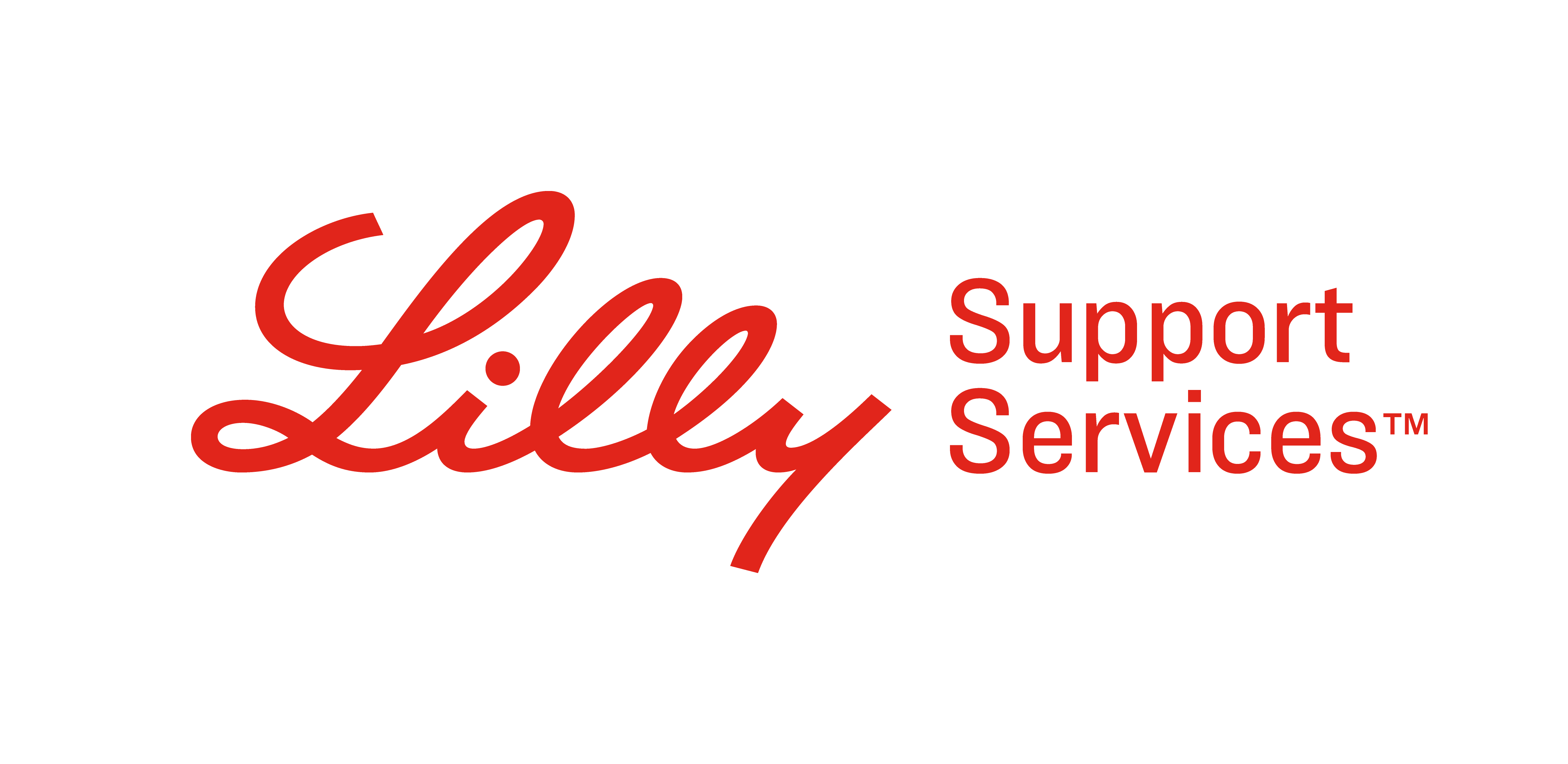 Lilly Support Services logo