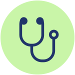 stethoscope Icon