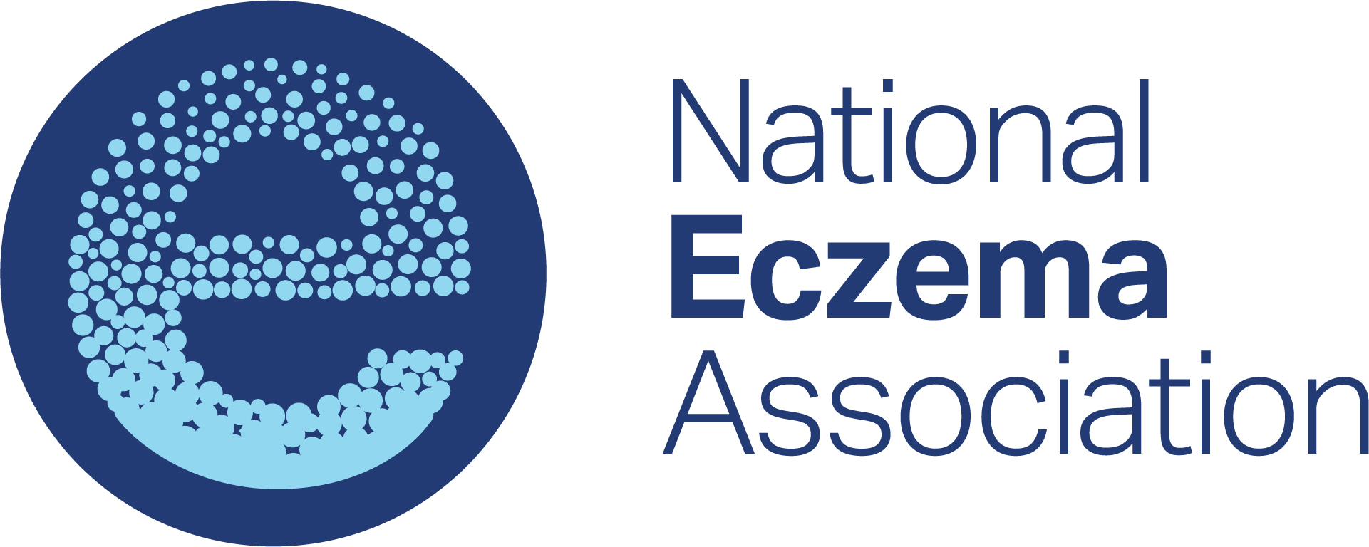 National Eczema Association logo