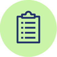 clipboard icon