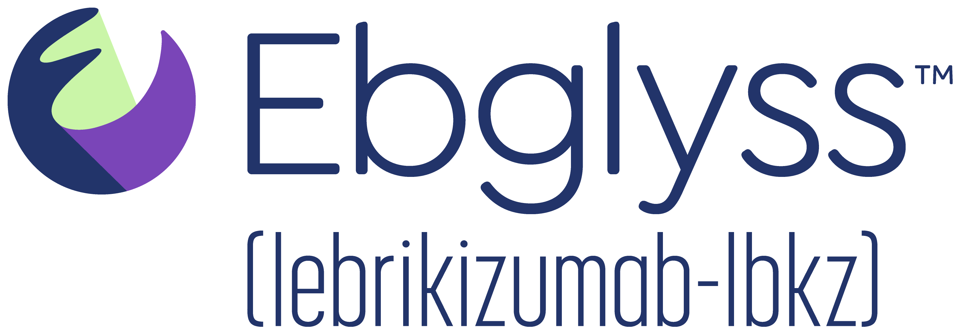 EBGLYSS™ (lebrikizumab-lbkz) 