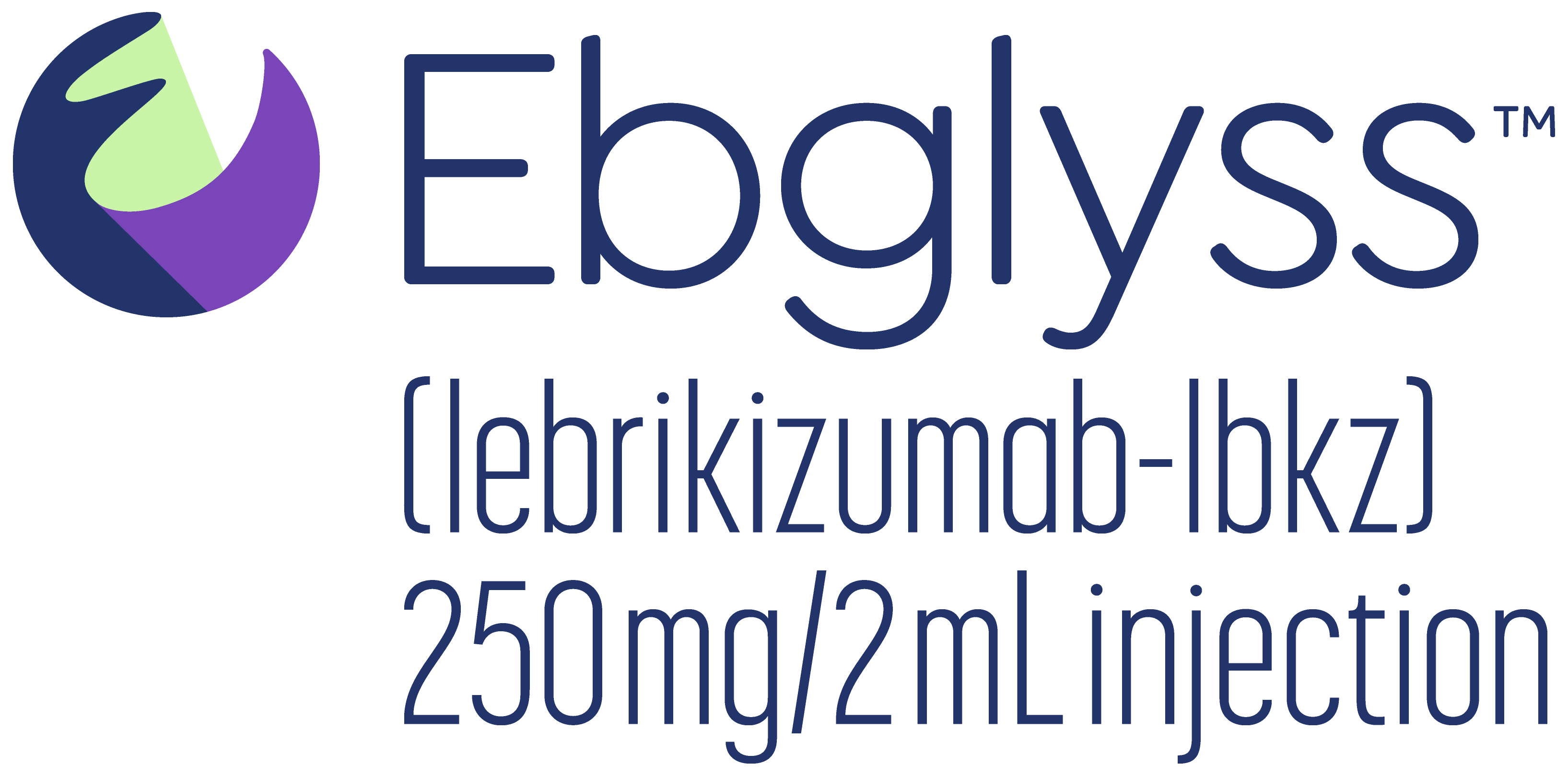 EBGLYSS™ (lebrikizumab-lbkz)