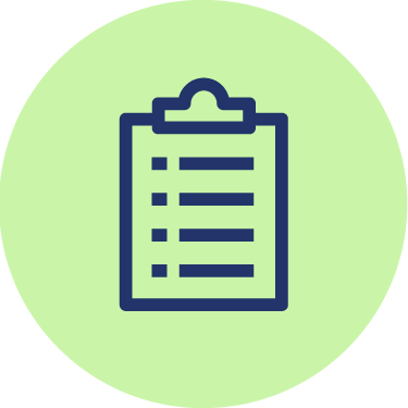 Clipboard icon