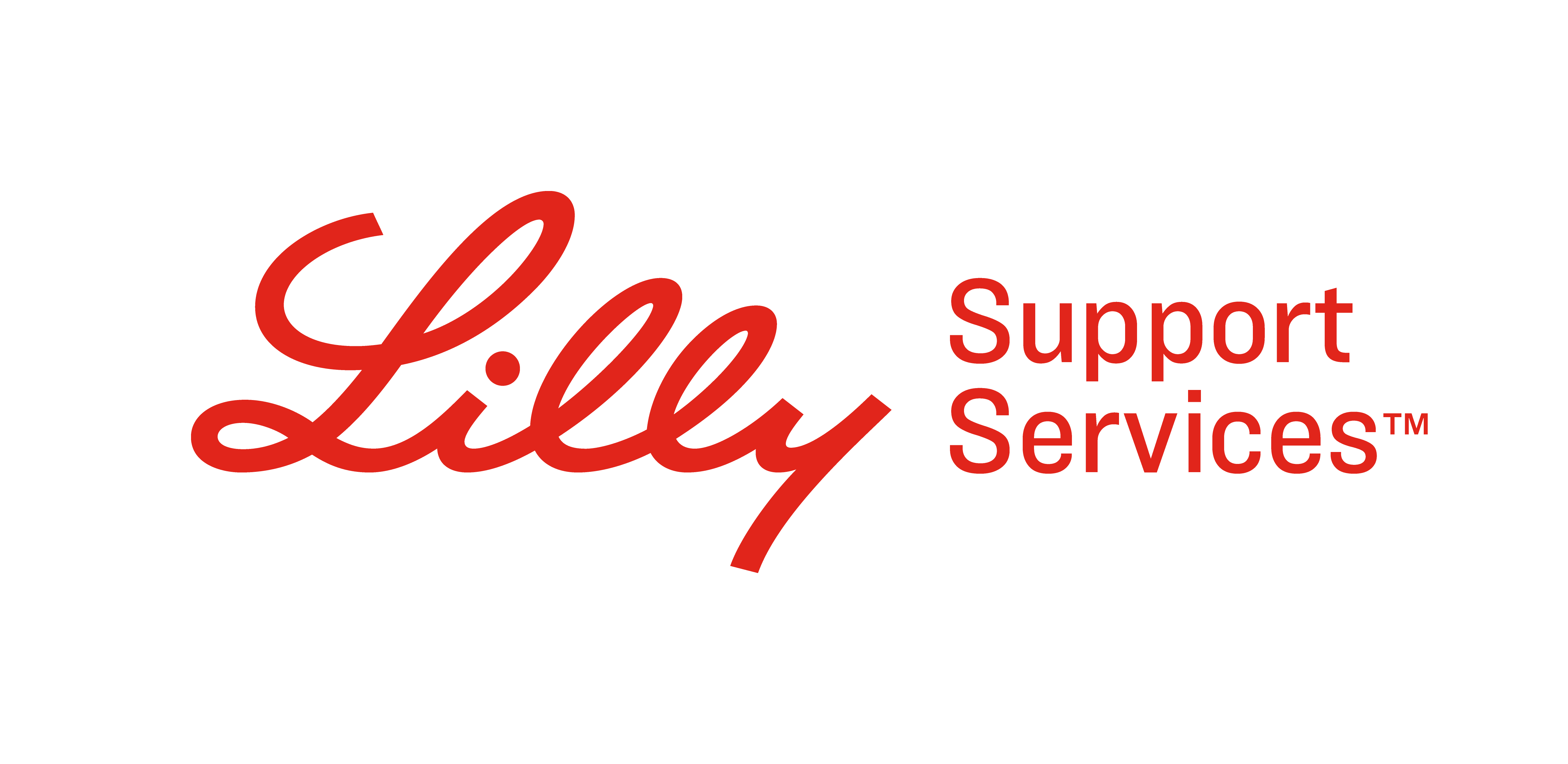 Lilly support services logo