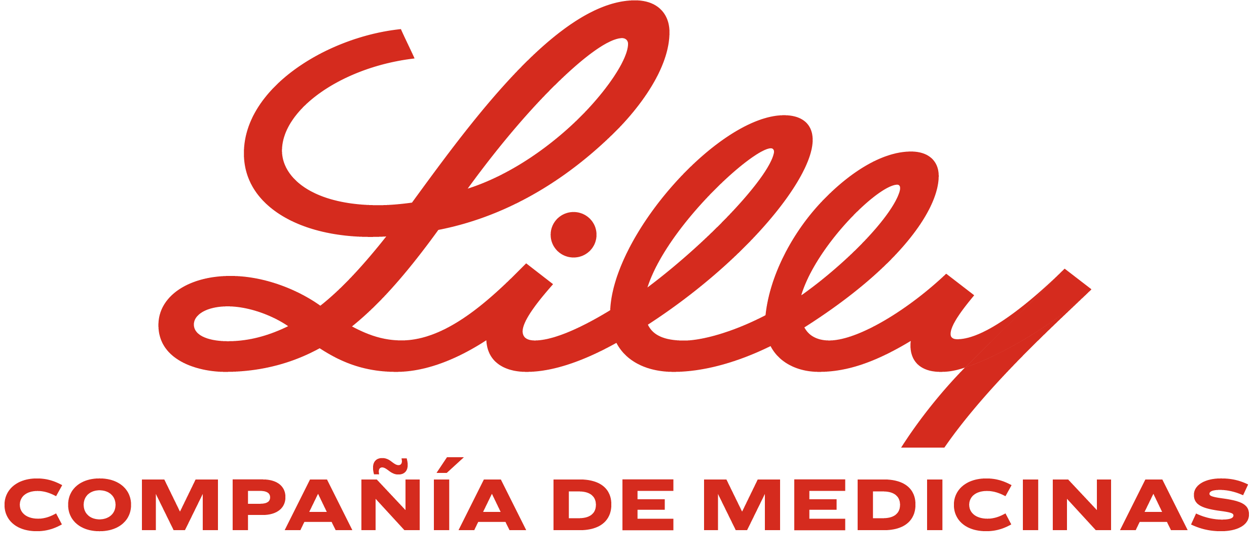 Logotipo de Lilly