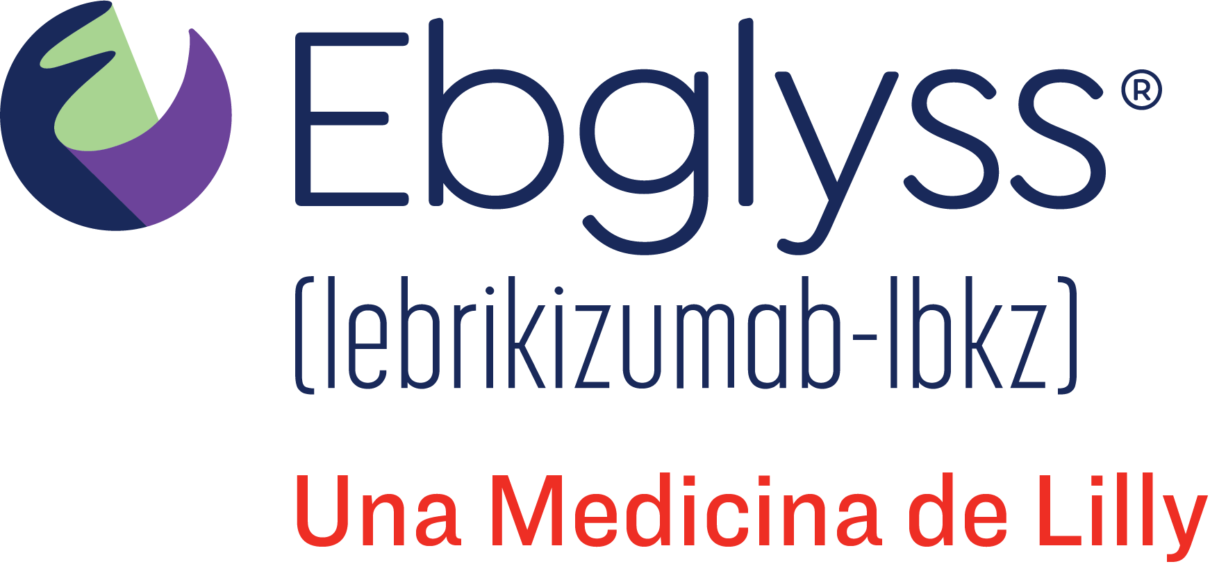 EBGLYSS® (lebrikizumab-lbkz)