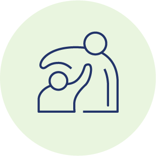 adolescent icon