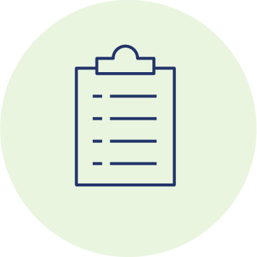 Clipboard icon
